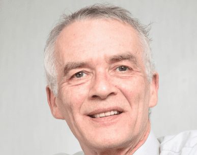Headshot of David Knipe, Technical and Training Manager at OFTEC.