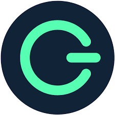 Glow Green logo.