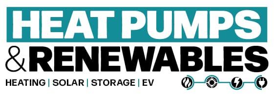 Heat Pumps & Renewables