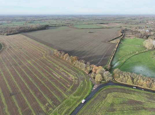 27.5MWp Essex solar project acquired by Enviromena as the first step in 233MWp partnership with Innova