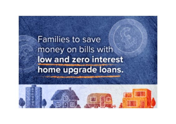 Warm Homes Loan Scheme: Factsheet
